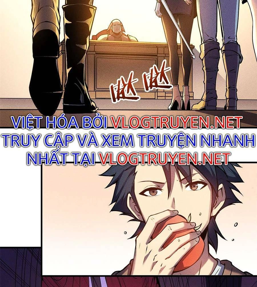 Tối Cường Kiếm Thần Trọng Sinh Ký Chapter 3 - 29