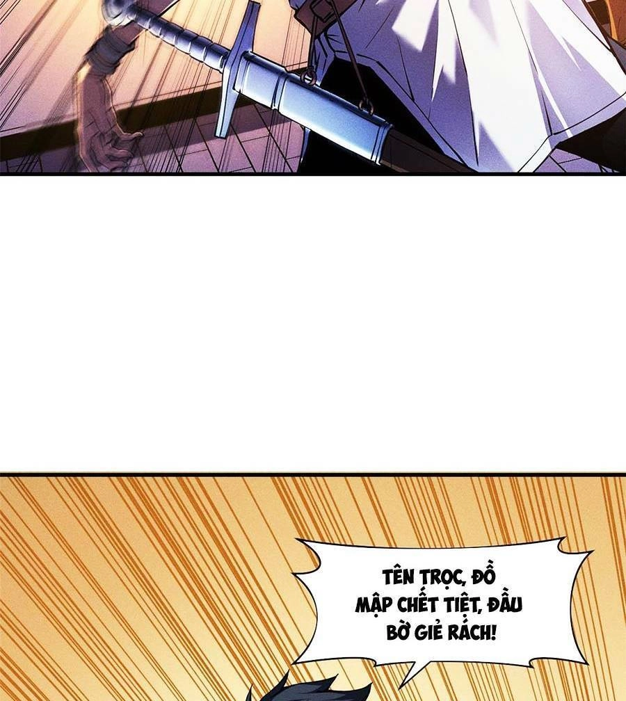 Tối Cường Kiếm Thần Trọng Sinh Ký Chapter 3 - 31