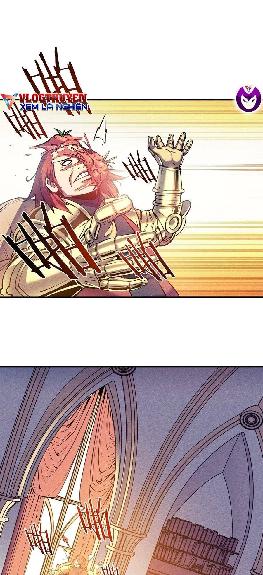 Tối Cường Kiếm Thần Trọng Sinh Ký Chapter 3 - 35