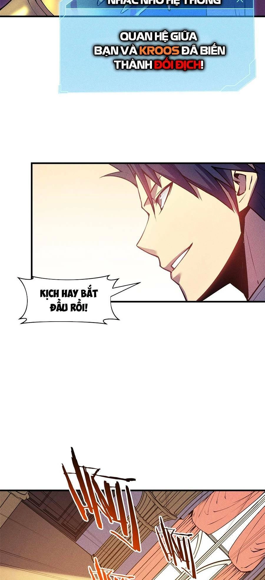 Tối Cường Kiếm Thần Trọng Sinh Ký Chapter 3 - 38