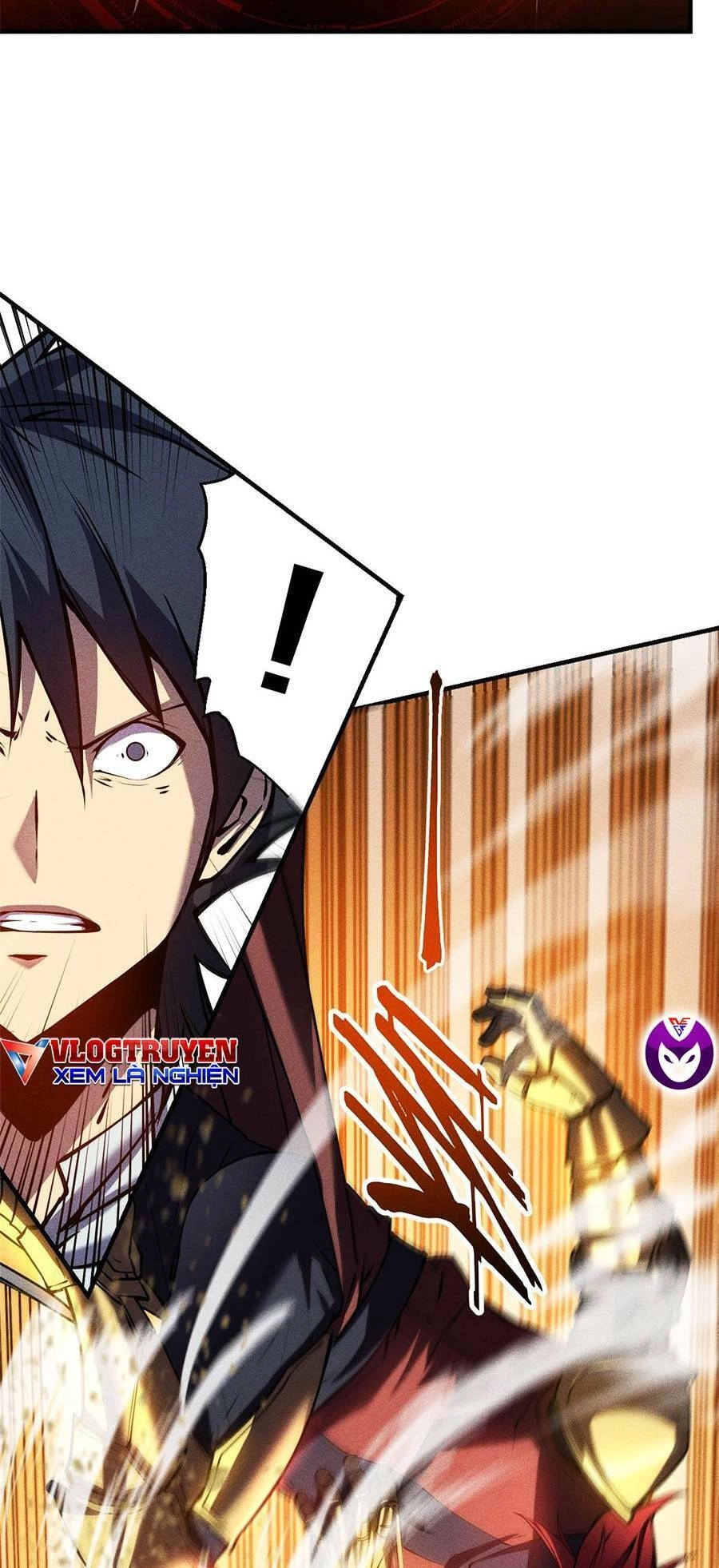 Tối Cường Kiếm Thần Trọng Sinh Ký Chapter 3 - 40