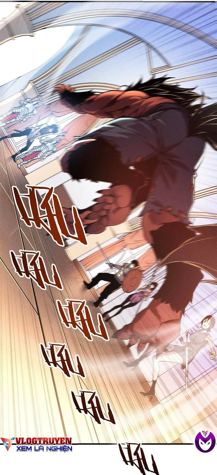 Tối Cường Kiếm Thần Trọng Sinh Ký Chapter 3 - 45