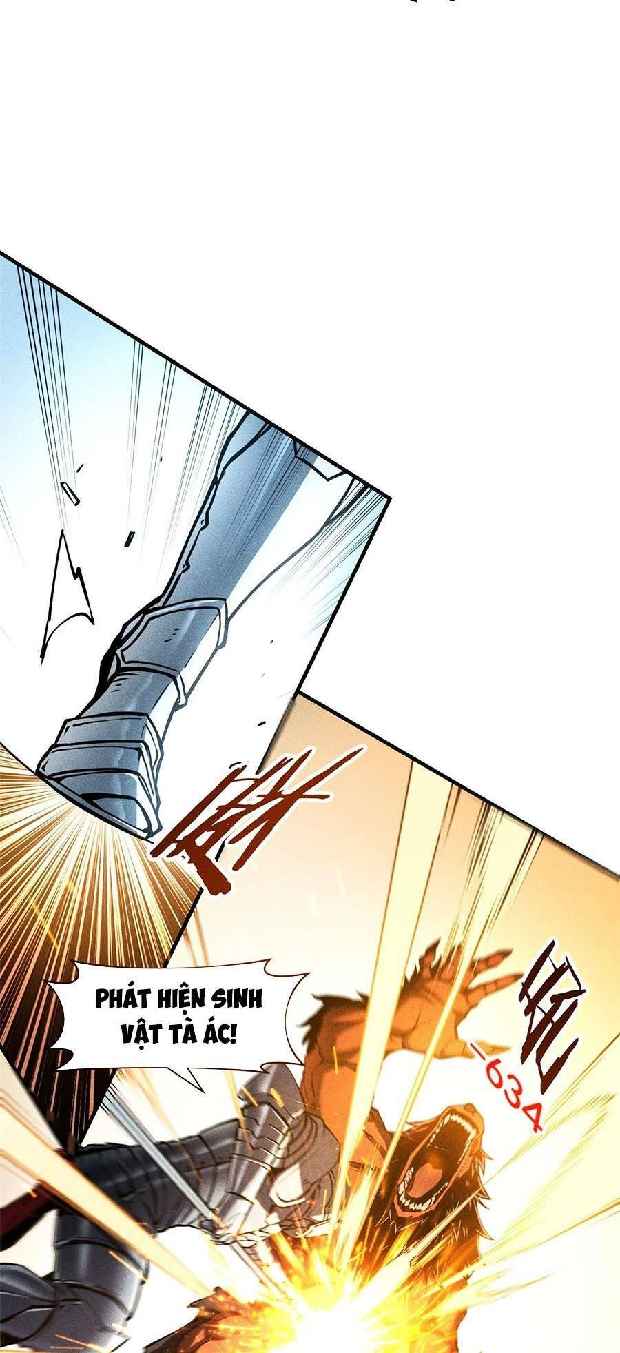 Tối Cường Kiếm Thần Trọng Sinh Ký Chapter 3 - 46