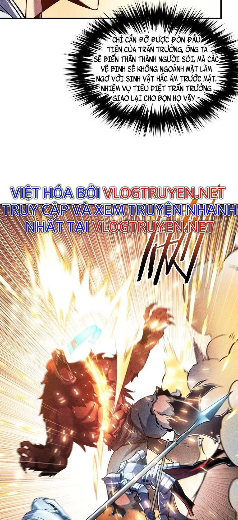 Tối Cường Kiếm Thần Trọng Sinh Ký Chapter 3 - 48