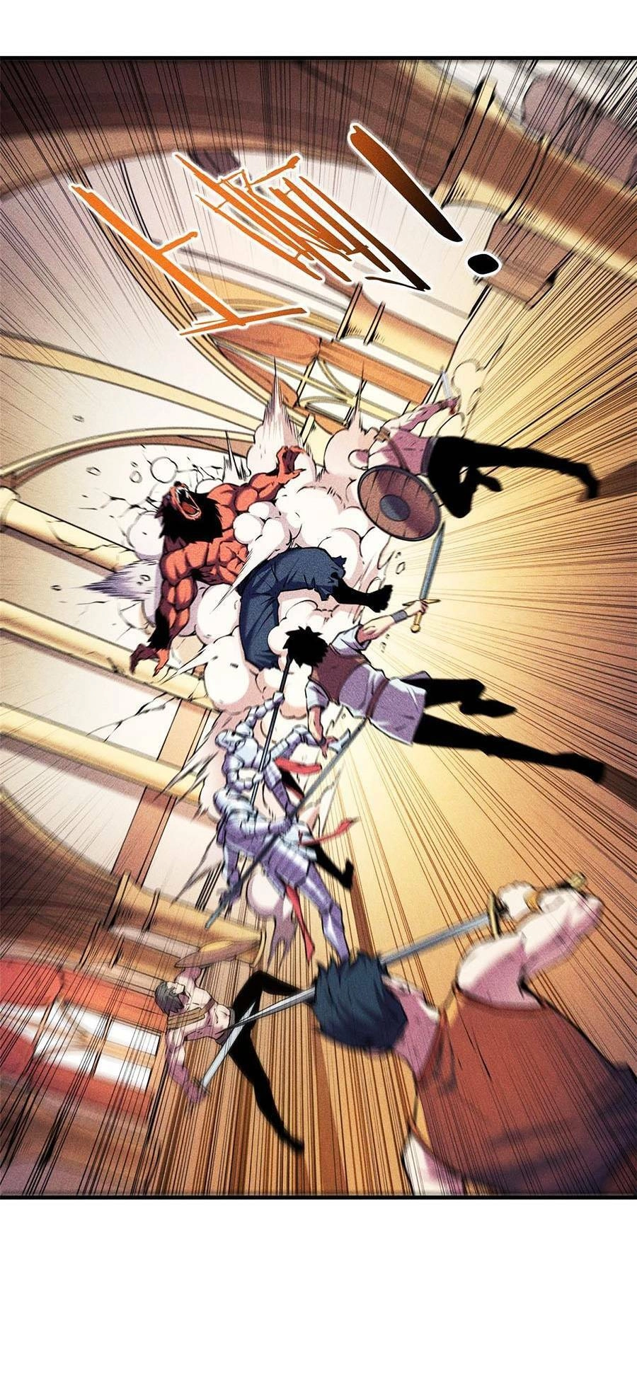 Tối Cường Kiếm Thần Trọng Sinh Ký Chapter 3 - 50