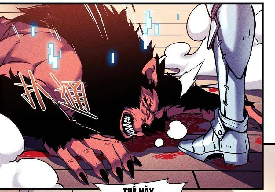 Tối Cường Kiếm Thần Trọng Sinh Ký Chapter 3 - 60