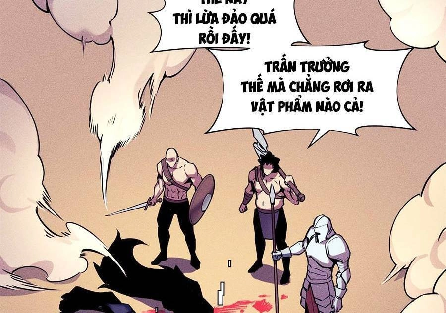 Tối Cường Kiếm Thần Trọng Sinh Ký Chapter 3 - 61