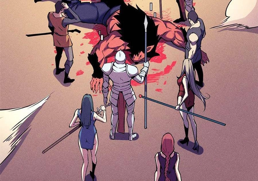 Tối Cường Kiếm Thần Trọng Sinh Ký Chapter 3 - 62