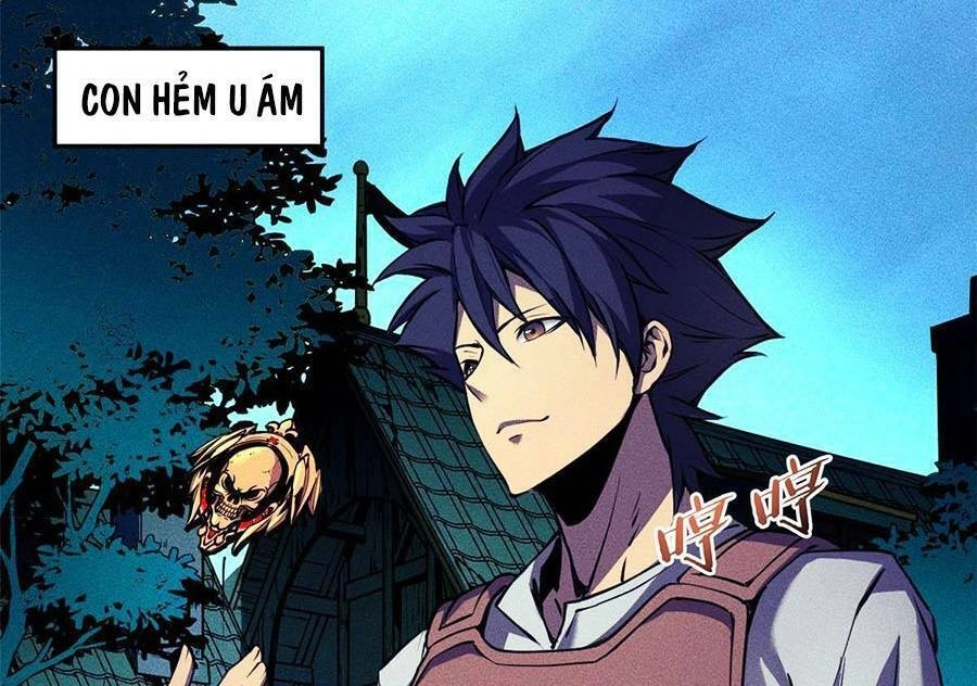 Tối Cường Kiếm Thần Trọng Sinh Ký Chapter 3 - 65