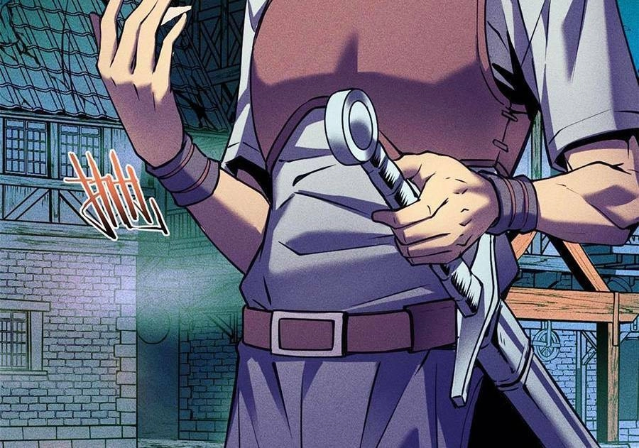 Tối Cường Kiếm Thần Trọng Sinh Ký Chapter 3 - 66