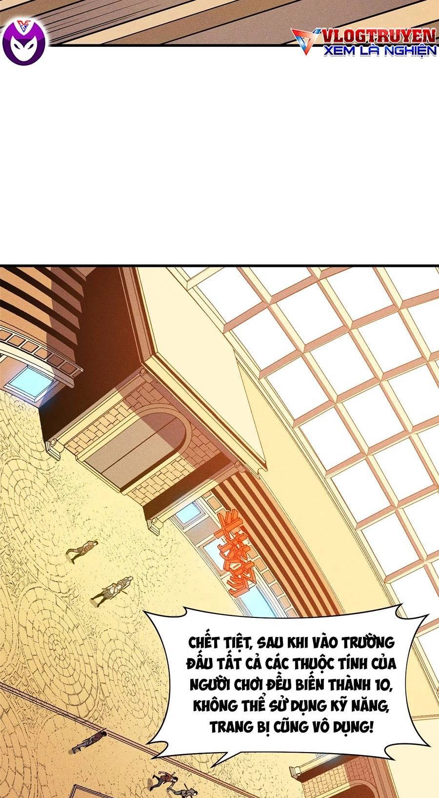 Tối Cường Kiếm Thần Trọng Sinh Ký Chapter 4 - 12