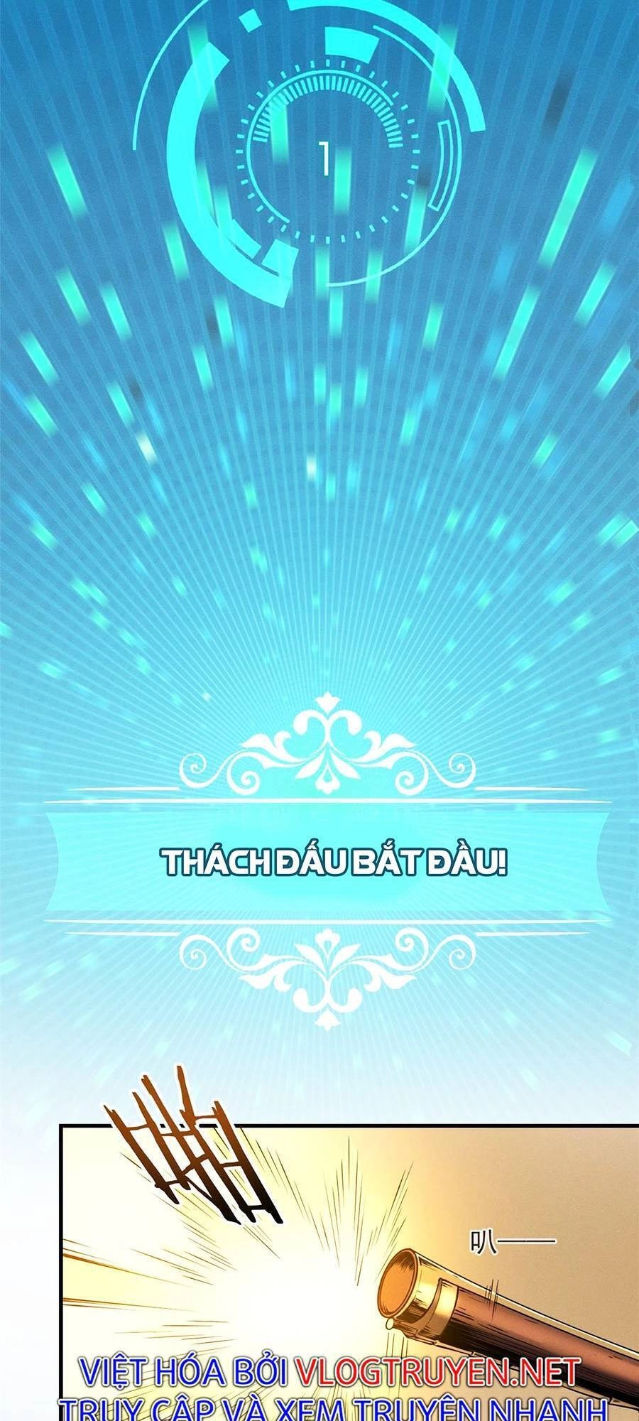 Tối Cường Kiếm Thần Trọng Sinh Ký Chapter 4 - 37