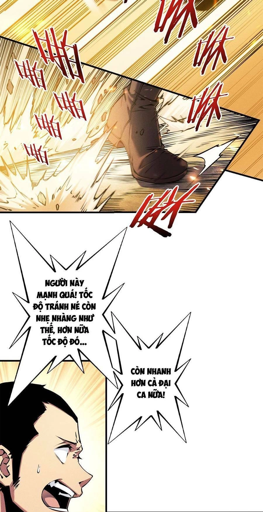 Tối Cường Kiếm Thần Trọng Sinh Ký Chapter 5 - 5