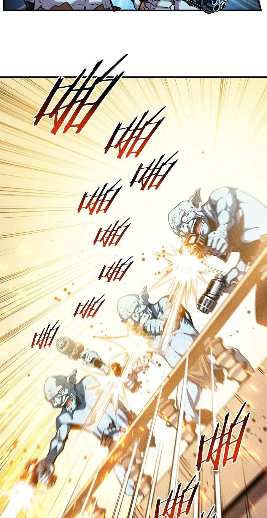 Tối Cường Kiếm Thần Trọng Sinh Ký Chapter 5 - 10