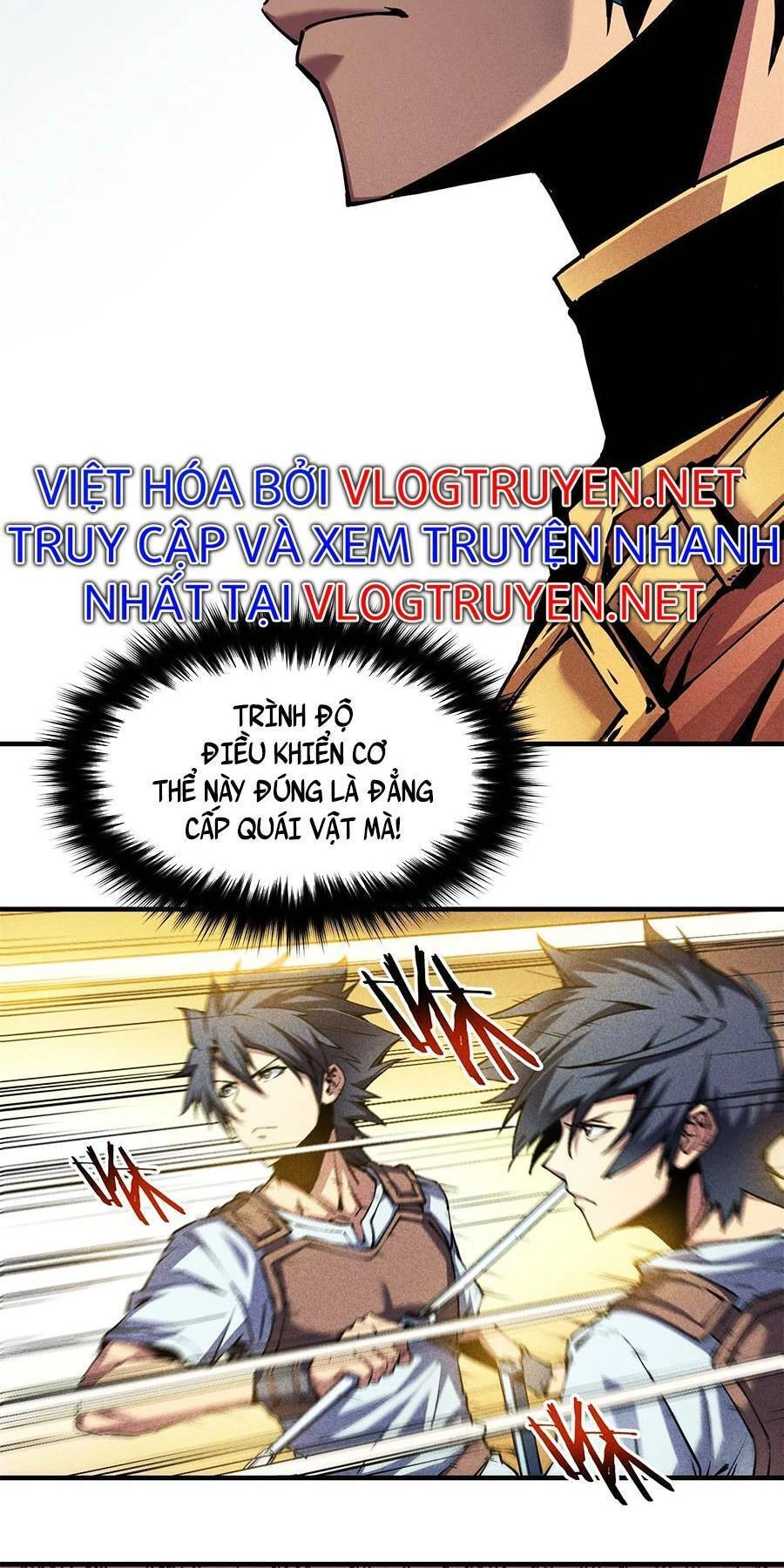 Tối Cường Kiếm Thần Trọng Sinh Ký Chapter 5 - 22