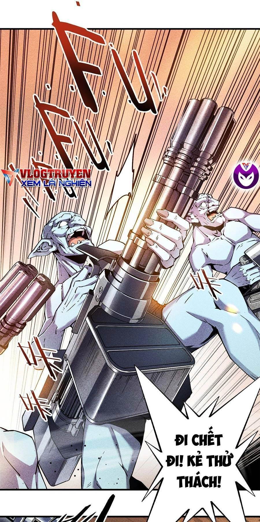 Tối Cường Kiếm Thần Trọng Sinh Ký Chapter 5 - 24