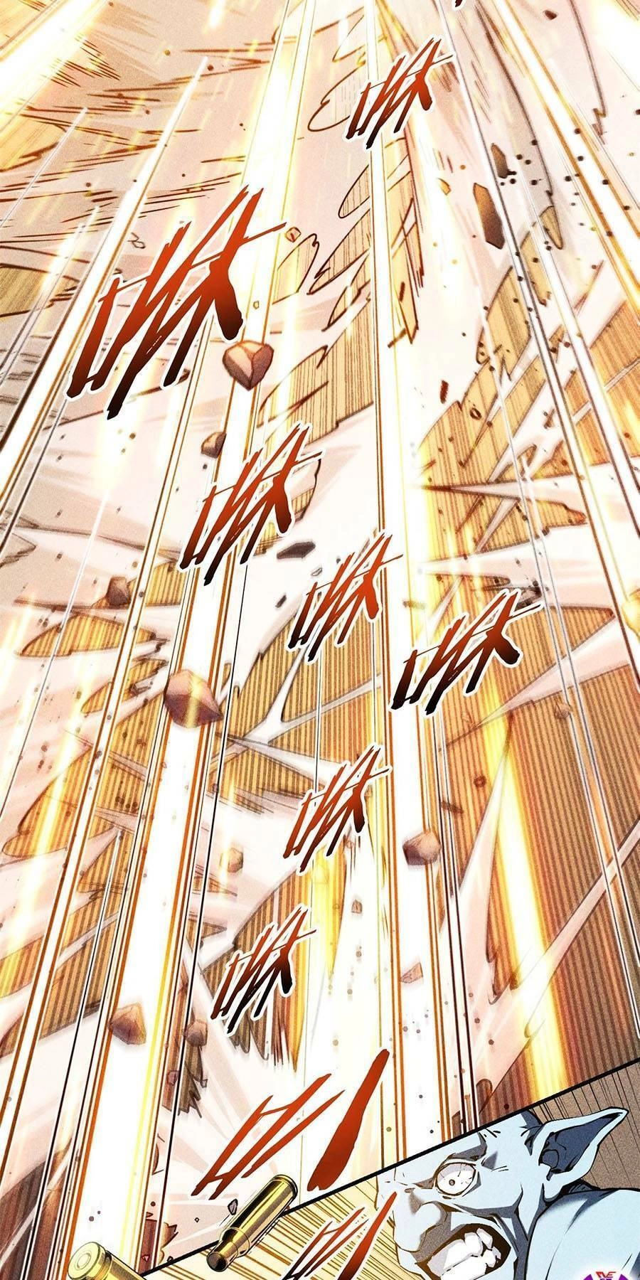 Tối Cường Kiếm Thần Trọng Sinh Ký Chapter 5 - 27