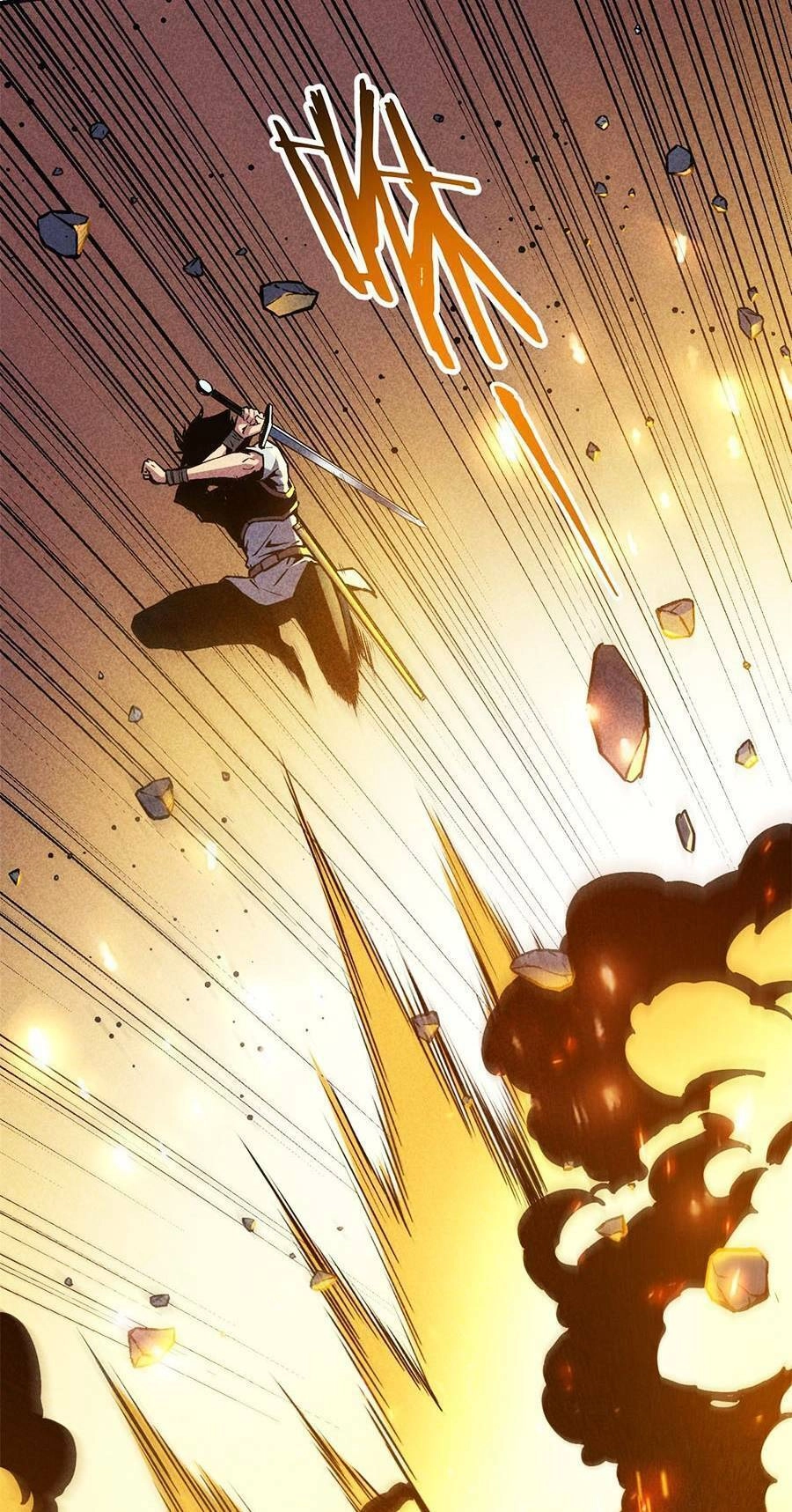 Tối Cường Kiếm Thần Trọng Sinh Ký Chapter 5 - 32