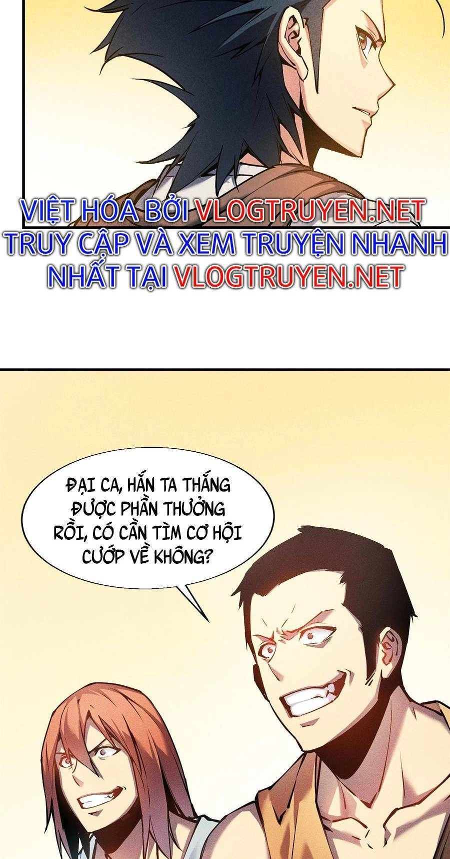 Tối Cường Kiếm Thần Trọng Sinh Ký Chapter 5 - 41