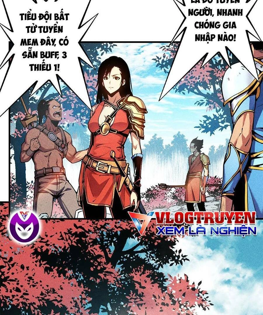 Tối Cường Kiếm Thần Trọng Sinh Ký Chapter 6 - 2