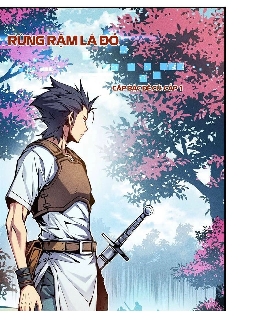 Tối Cường Kiếm Thần Trọng Sinh Ký Chapter 6 - 5