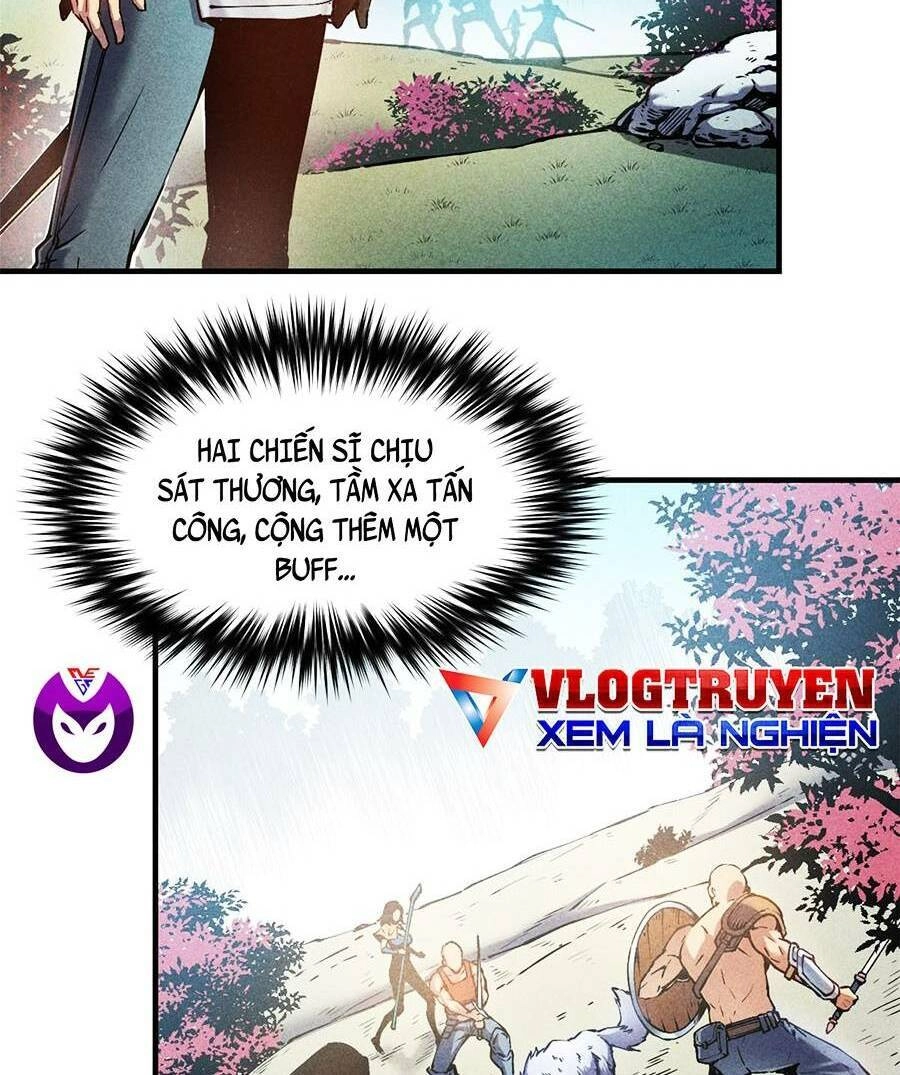 Tối Cường Kiếm Thần Trọng Sinh Ký Chapter 6 - 6