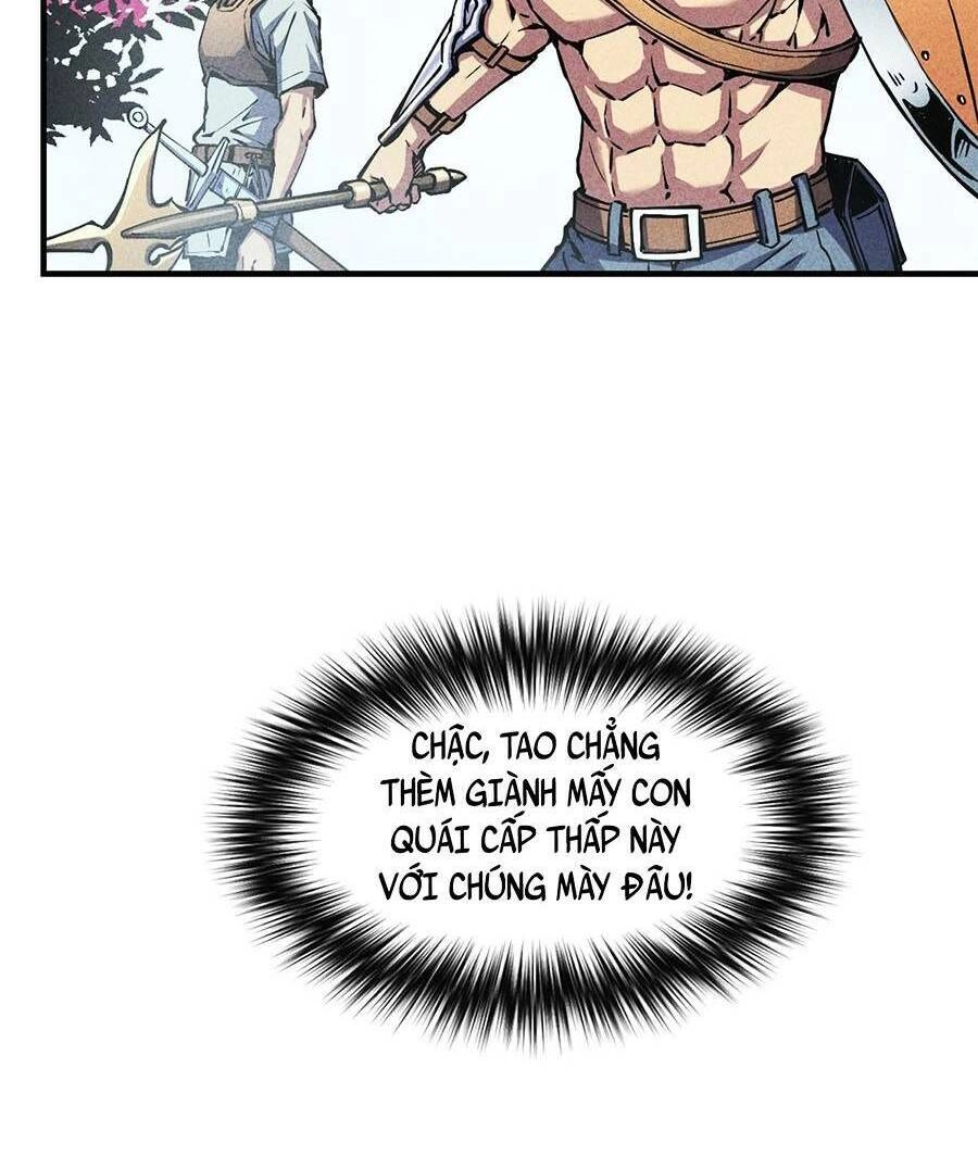 Tối Cường Kiếm Thần Trọng Sinh Ký Chapter 6 - 10