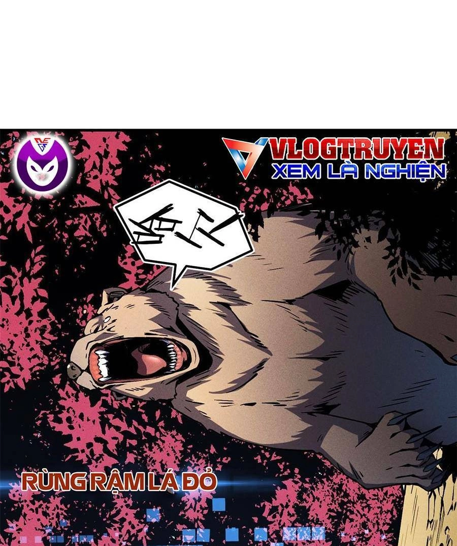 Tối Cường Kiếm Thần Trọng Sinh Ký Chapter 6 - 11