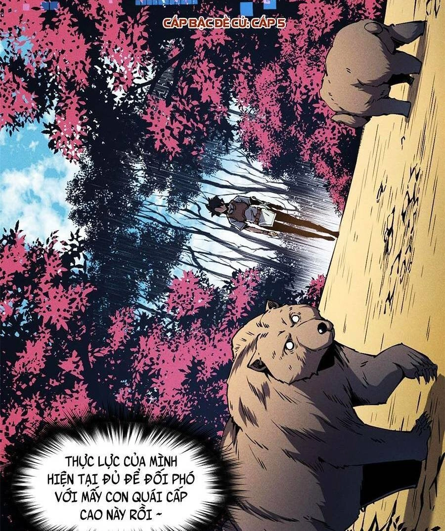 Tối Cường Kiếm Thần Trọng Sinh Ký Chapter 6 - 12