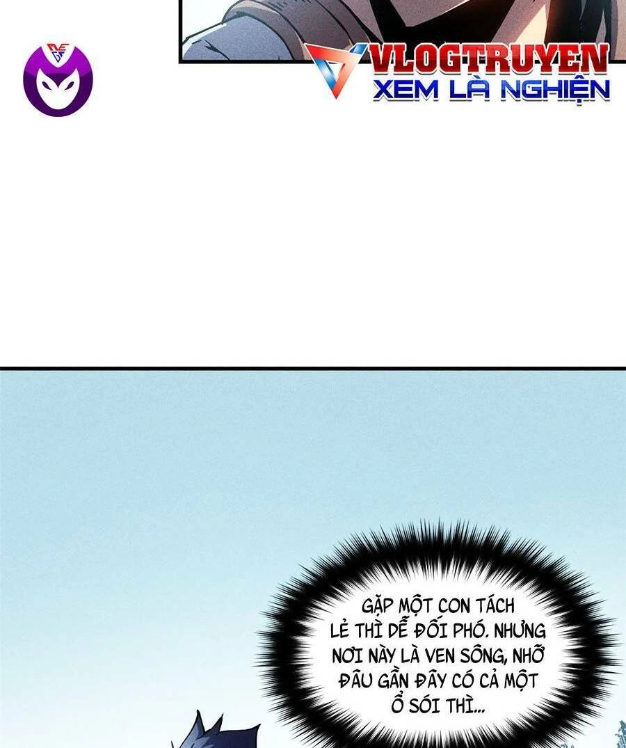 Tối Cường Kiếm Thần Trọng Sinh Ký Chapter 6 - 16