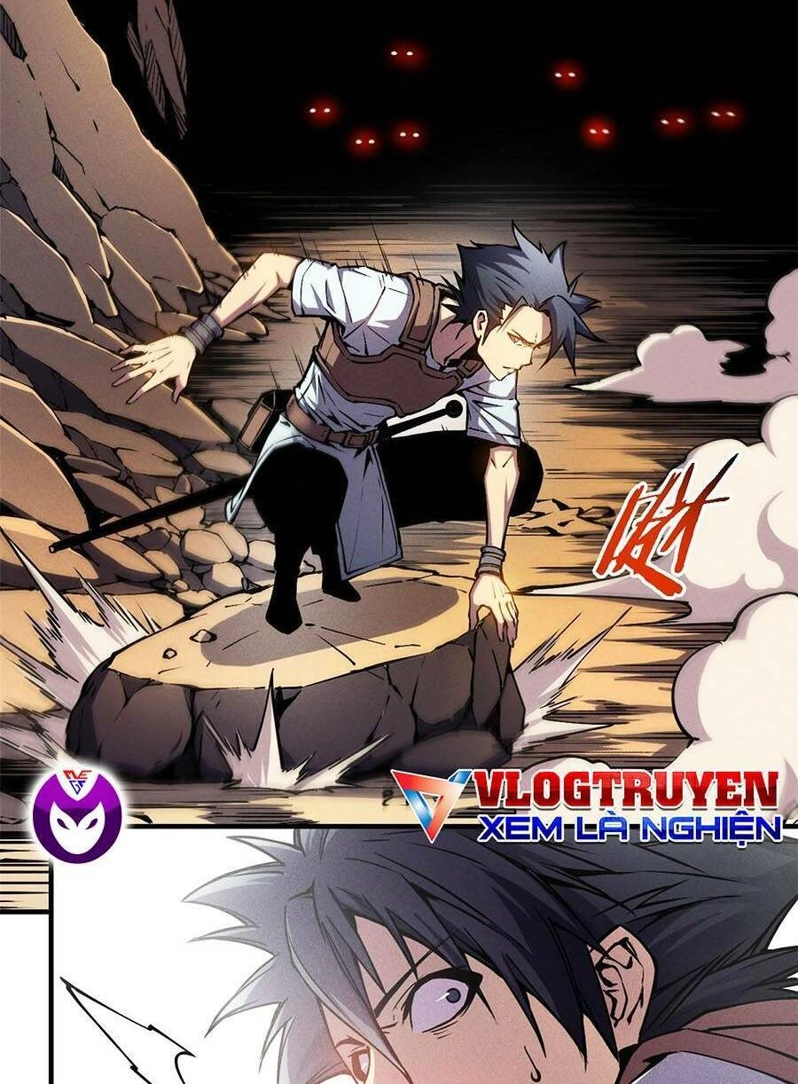 Tối Cường Kiếm Thần Trọng Sinh Ký Chapter 6 - 22