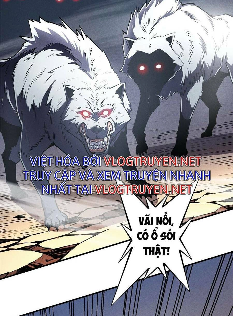 Tối Cường Kiếm Thần Trọng Sinh Ký Chapter 6 - 24