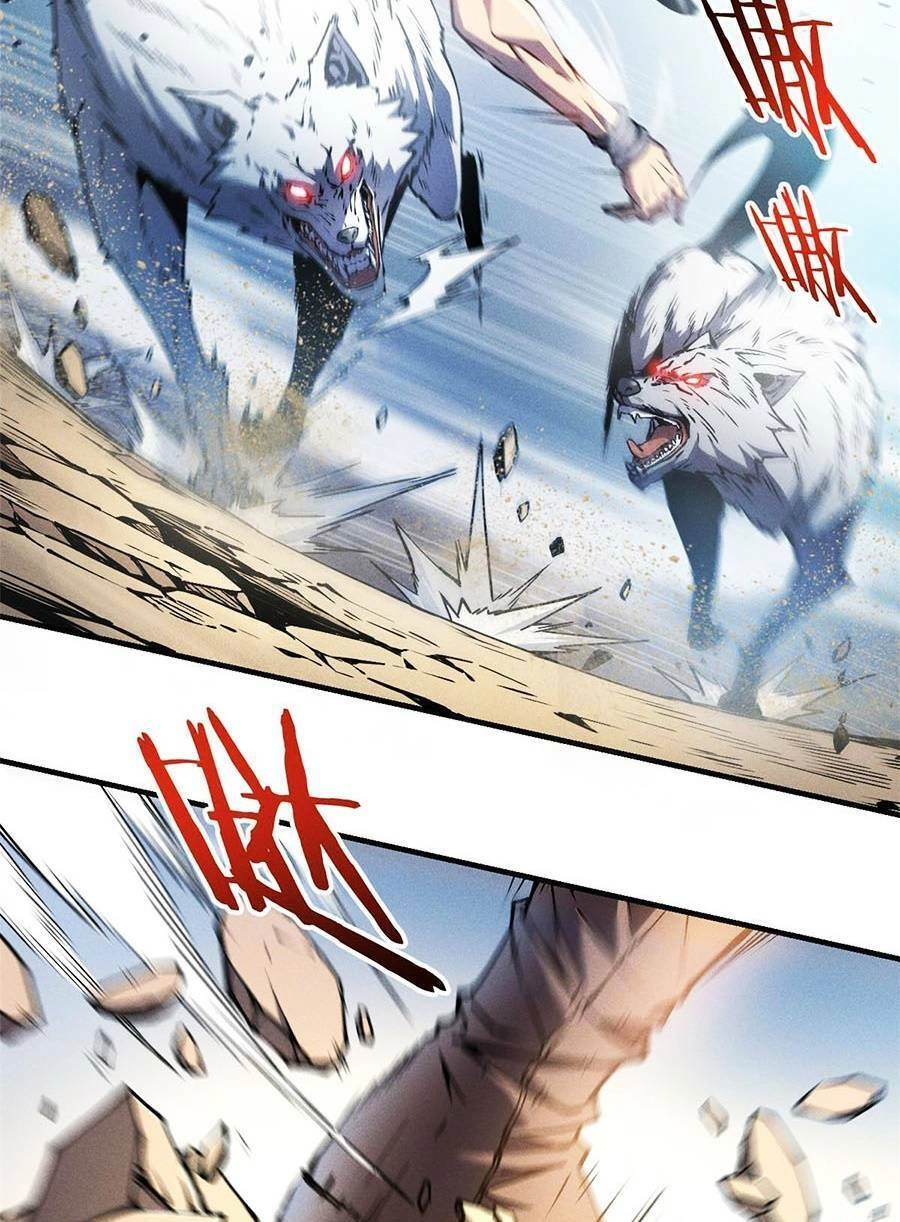 Tối Cường Kiếm Thần Trọng Sinh Ký Chapter 6 - 29