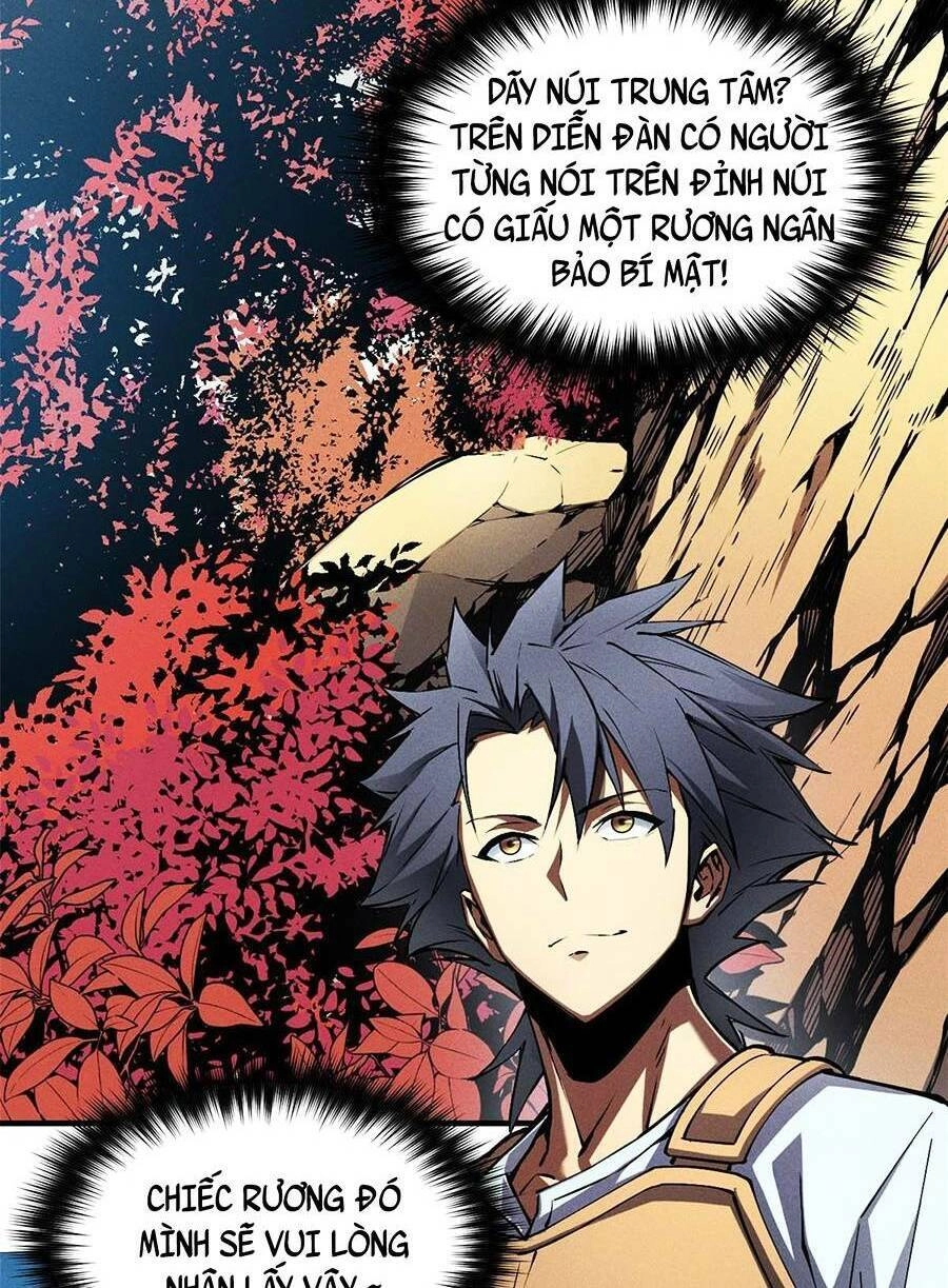 Tối Cường Kiếm Thần Trọng Sinh Ký Chapter 6 - 38