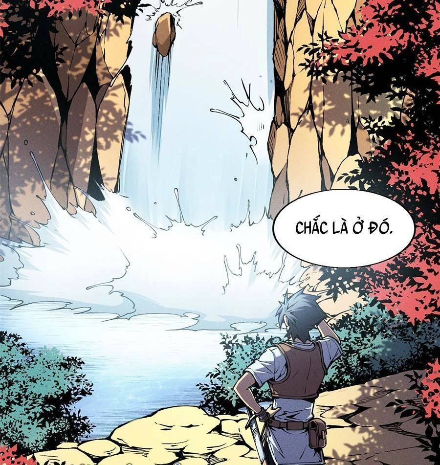 Tối Cường Kiếm Thần Trọng Sinh Ký Chapter 6 - 44