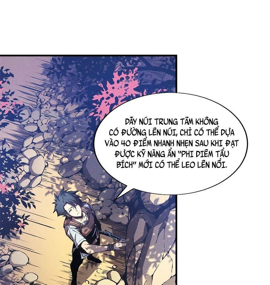 Tối Cường Kiếm Thần Trọng Sinh Ký Chapter 6 - 46