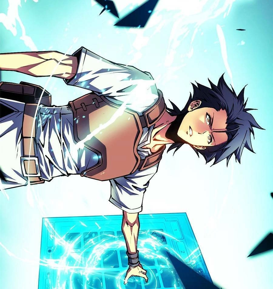 Tối Cường Kiếm Thần Trọng Sinh Ký Chapter 6 - 66