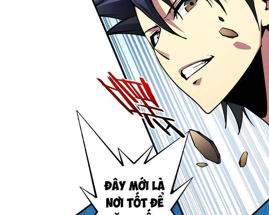 Tối Cường Kiếm Thần Trọng Sinh Ký Chapter 6 - 82