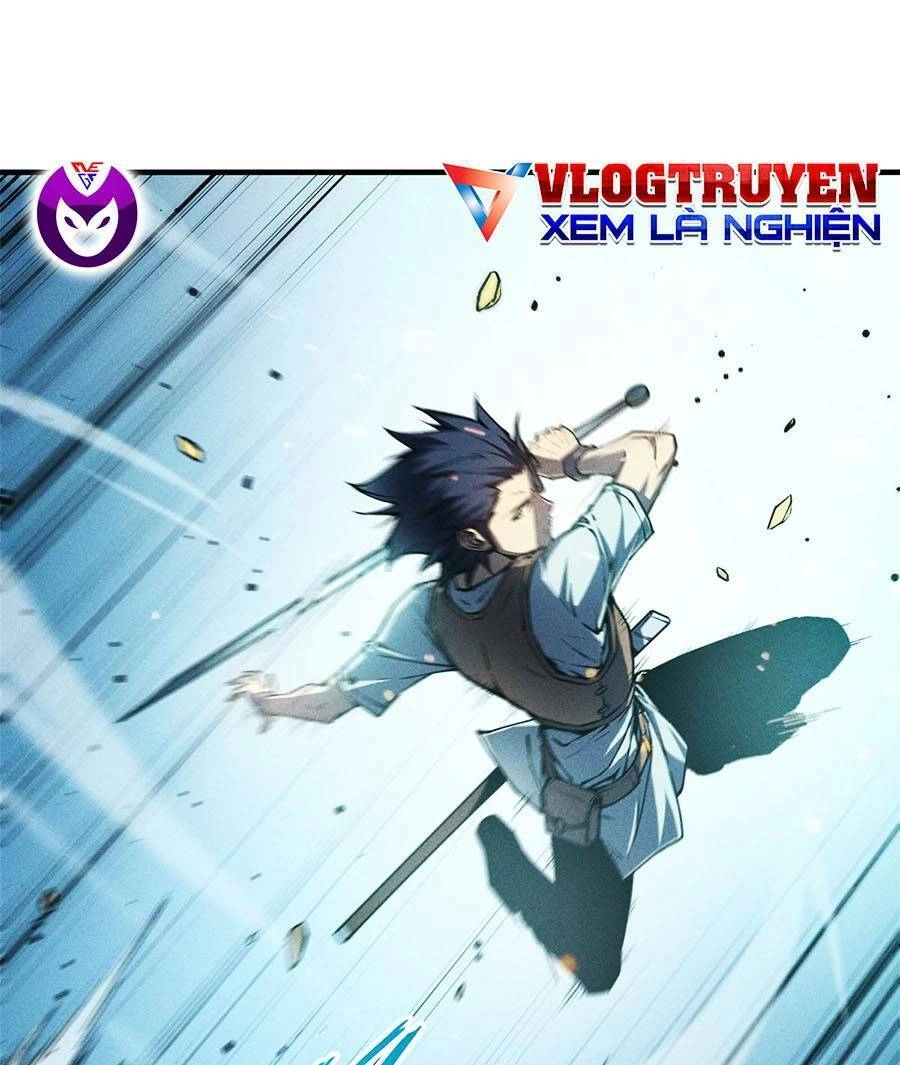 Tối Cường Kiếm Thần Trọng Sinh Ký Chapter 6 - 91