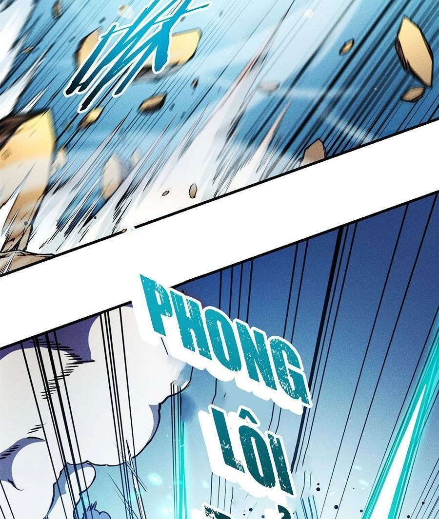 Tối Cường Kiếm Thần Trọng Sinh Ký Chapter 6 - 92