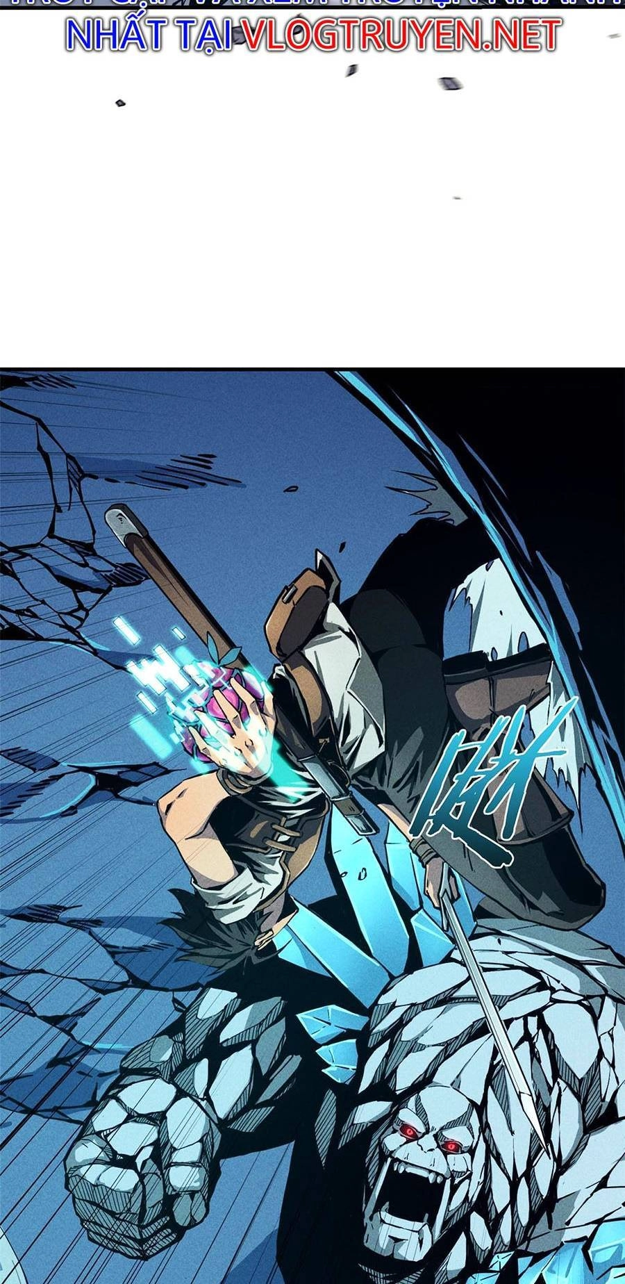 Tối Cường Kiếm Thần Trọng Sinh Ký Chapter 7 - 15