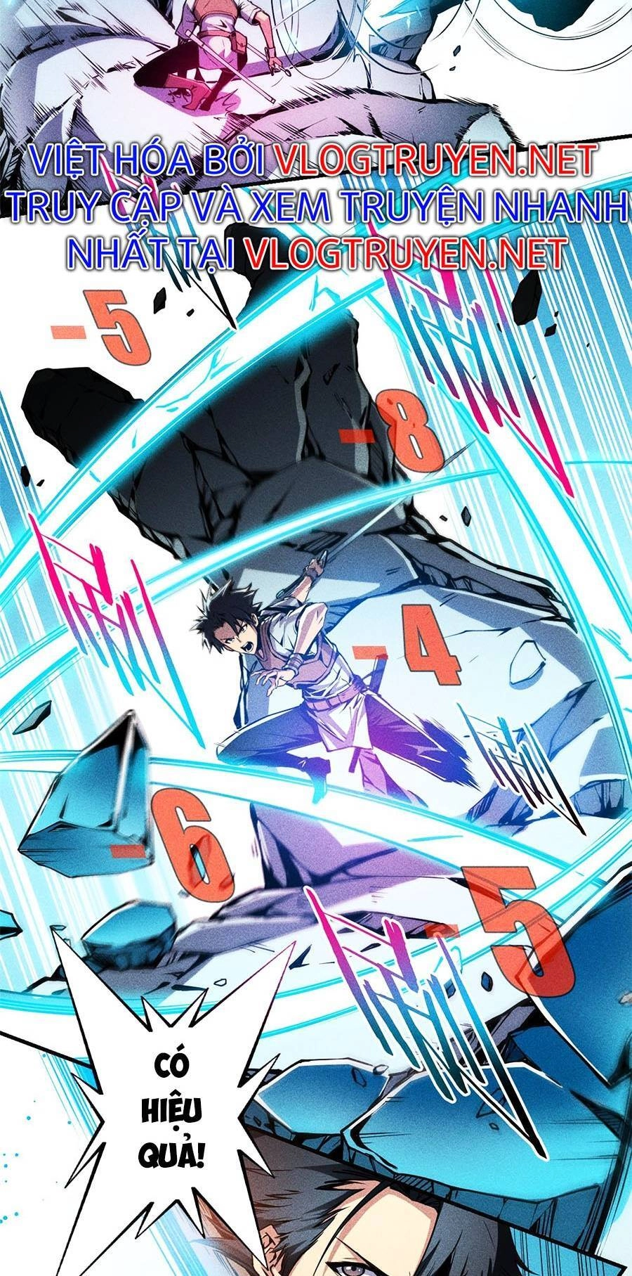 Tối Cường Kiếm Thần Trọng Sinh Ký Chapter 7 - 27