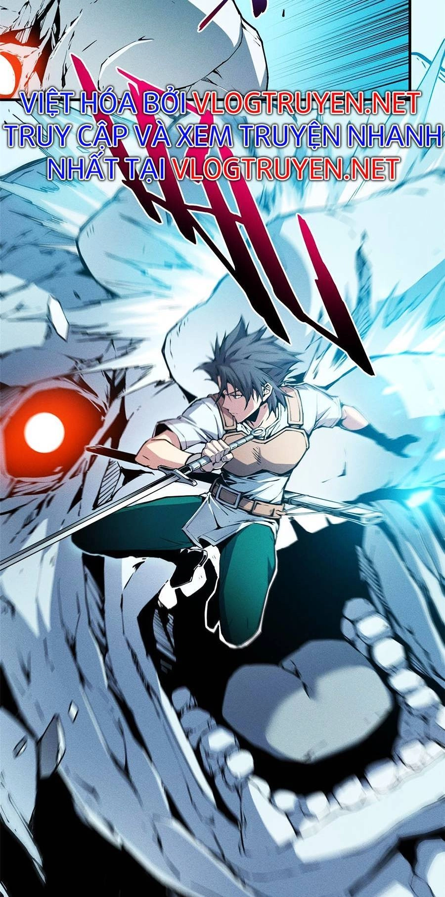 Tối Cường Kiếm Thần Trọng Sinh Ký Chapter 7 - 39