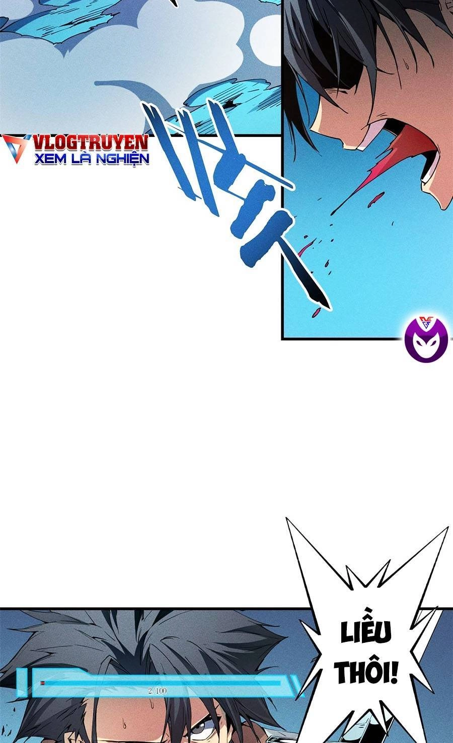 Tối Cường Kiếm Thần Trọng Sinh Ký Chapter 7 - 52