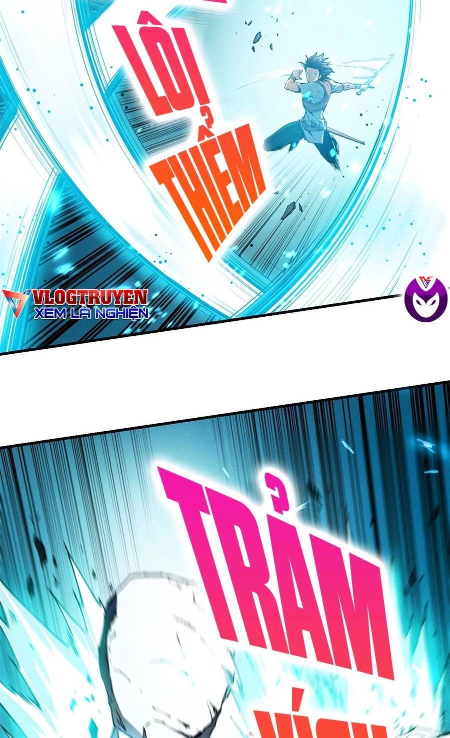 Tối Cường Kiếm Thần Trọng Sinh Ký Chapter 7 - 55