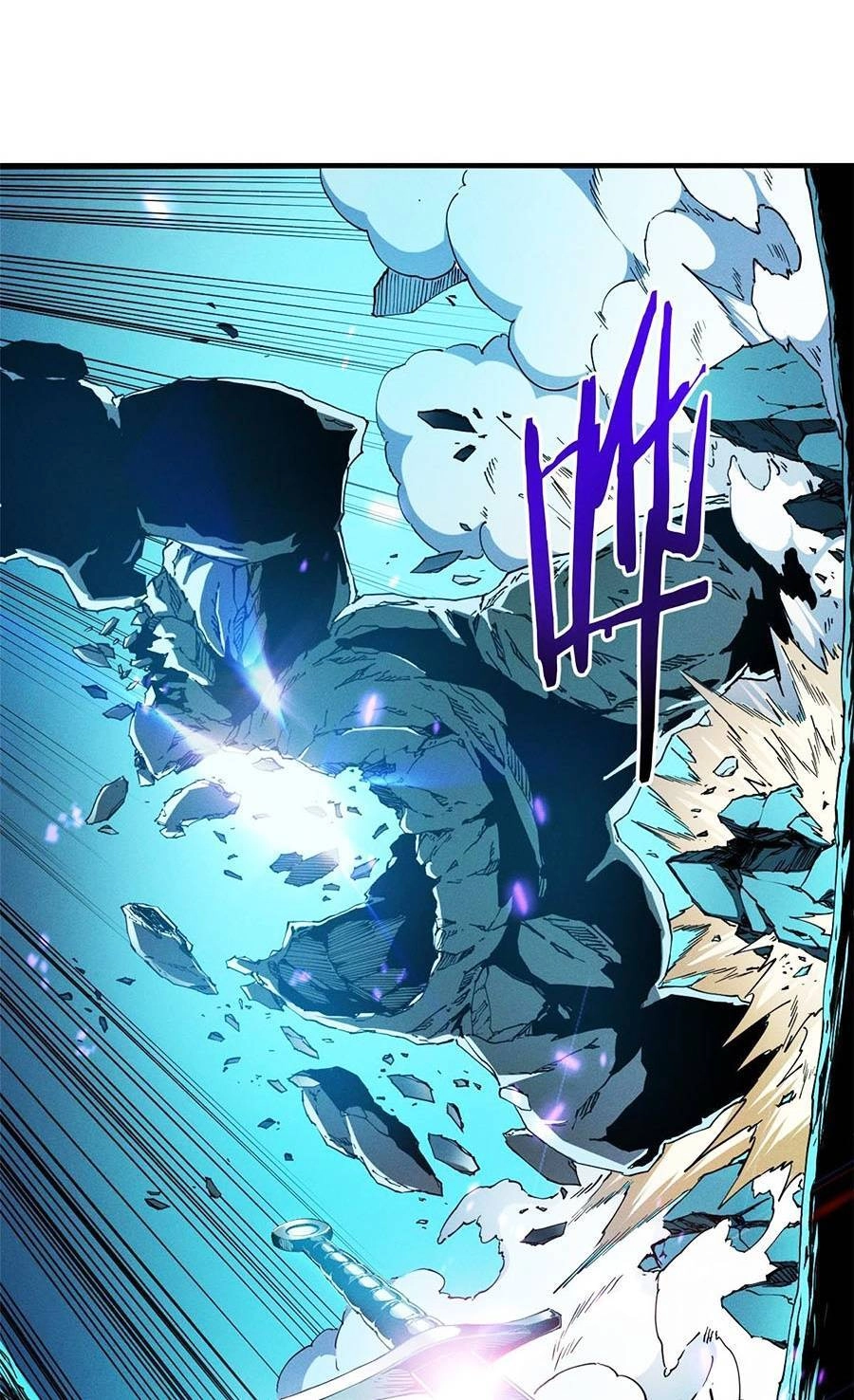 Tối Cường Kiếm Thần Trọng Sinh Ký Chapter 7 - 59