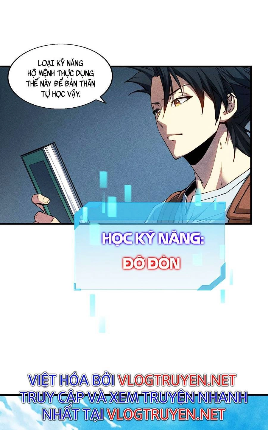 Tối Cường Kiếm Thần Trọng Sinh Ký Chapter 8 - 4