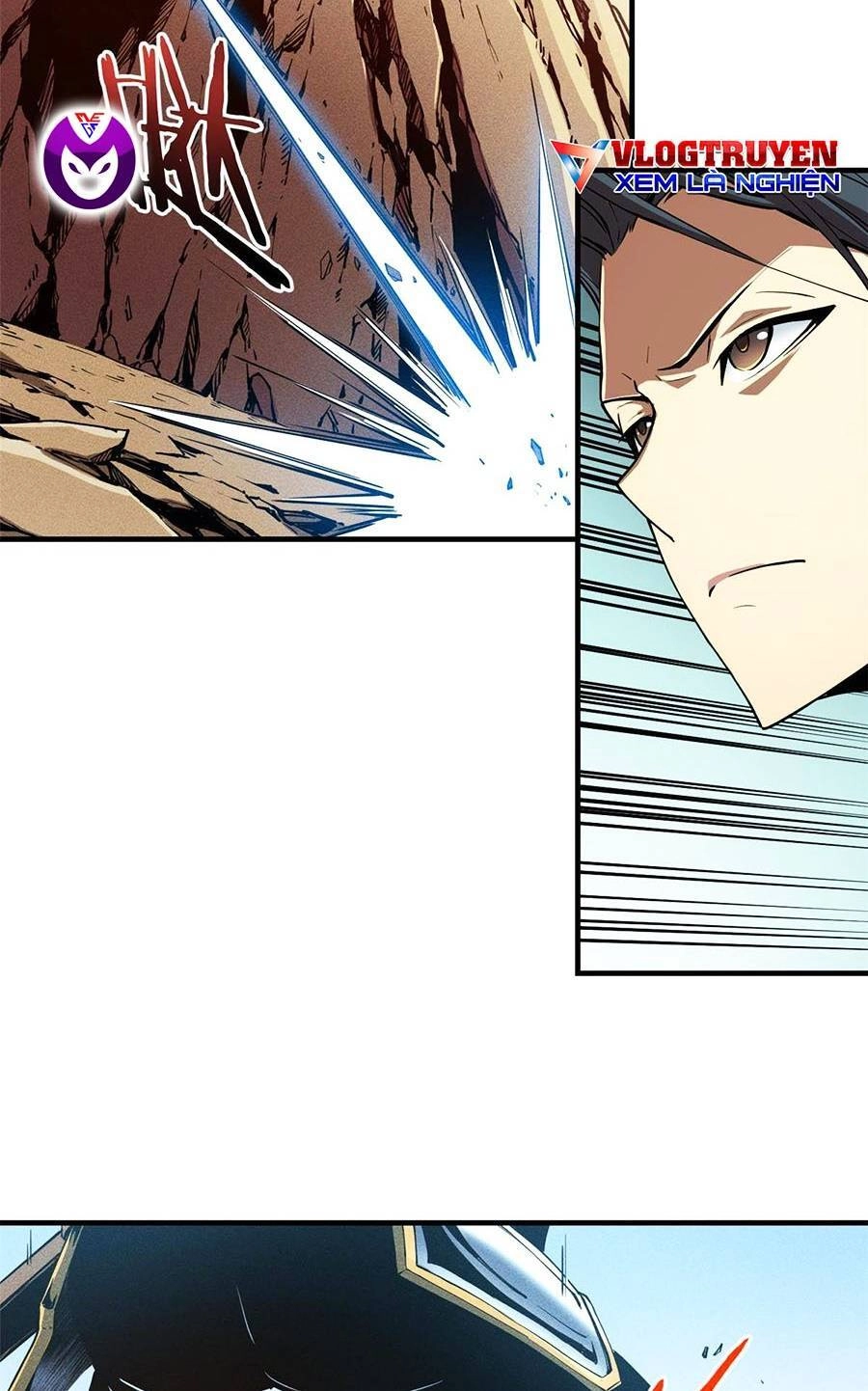 Tối Cường Kiếm Thần Trọng Sinh Ký Chapter 8 - 7