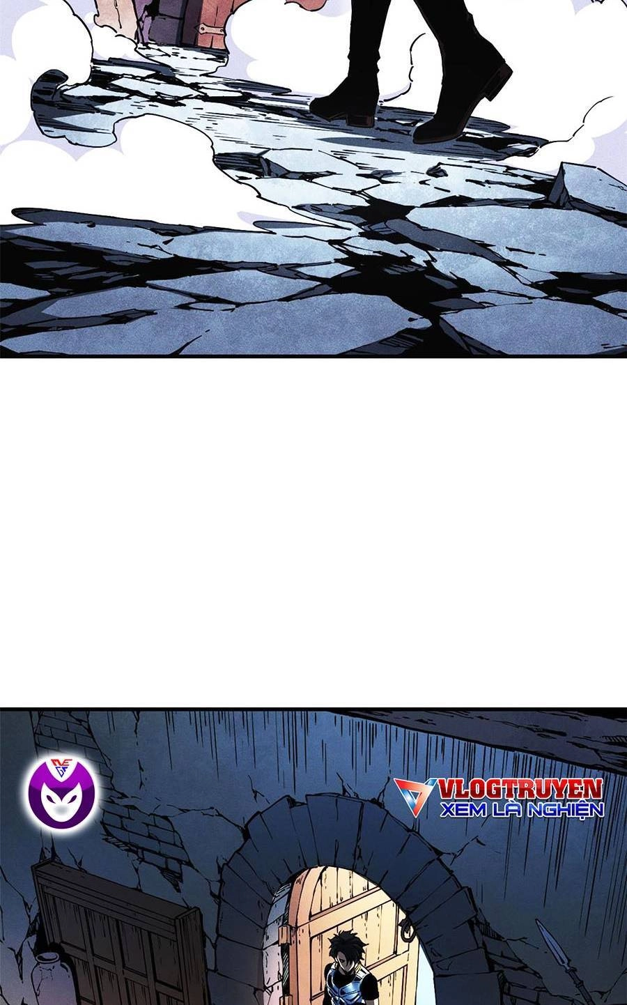 Tối Cường Kiếm Thần Trọng Sinh Ký Chapter 8 - 15