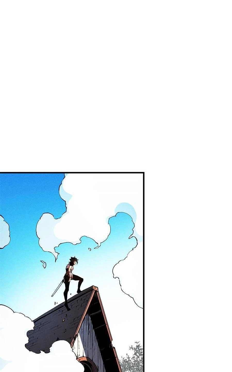 Tối Cường Kiếm Thần Trọng Sinh Ký Chapter 8 - 19